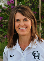 Leslie Dorrough